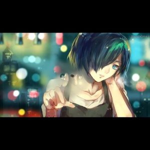 Meet your Posher, Elise